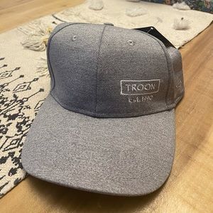 Troon Golf Hat